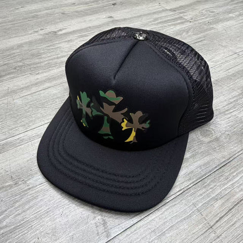 Chrome Hearts Cap