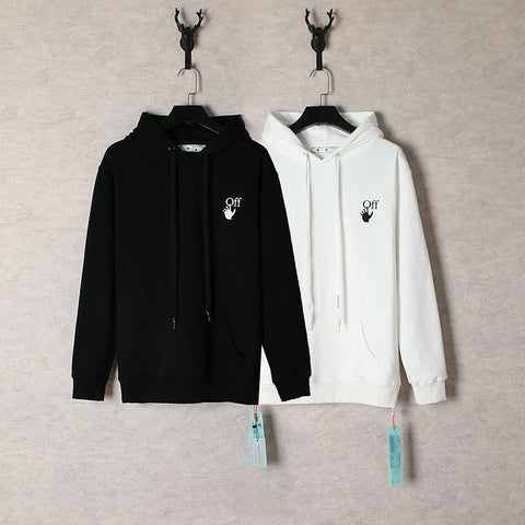 OFF WHITE Hoodie