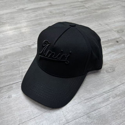 AMIRI Cap