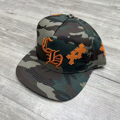 Chrome Hearts Cap