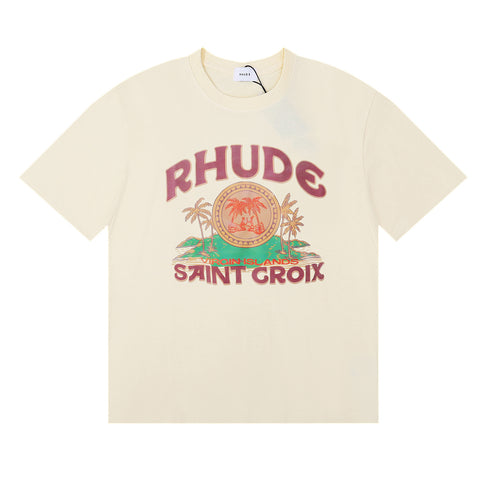 RHUDE T Shirt