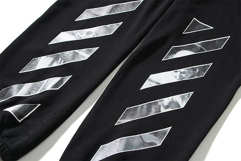 OFF WHITE Pants