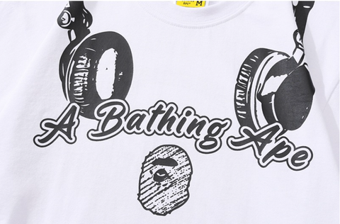 BAPE T-shirt