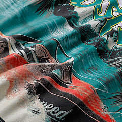 Godspeed T Shirts