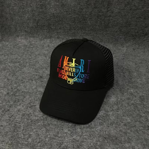 AMIRI Cap