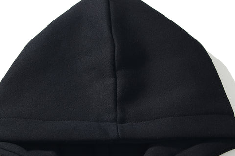Off White Hooded