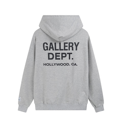 GALLERY DEPT Hoodie