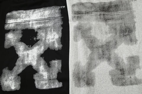 Off White T Shirt