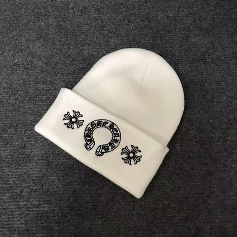Chrome Hearts Hat