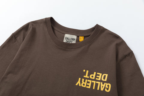 GALLERY DEPT T Shirt