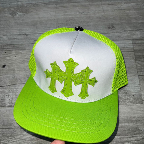 Chrome Hearts Cap