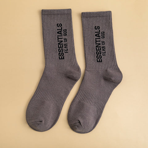 Fear Of God Socks