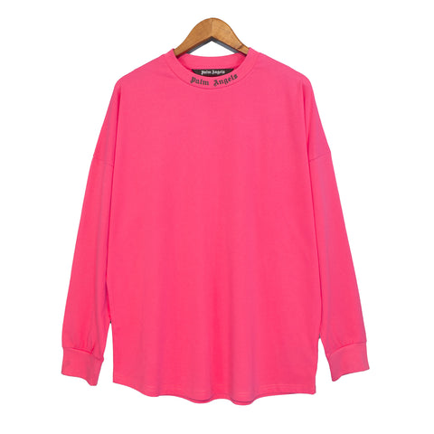 Palm Angels Long Sleeve T-Shirt