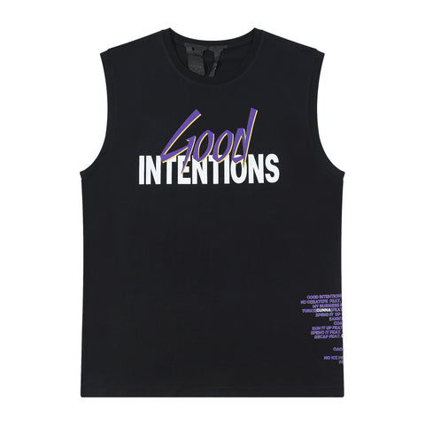 Vlone Vest