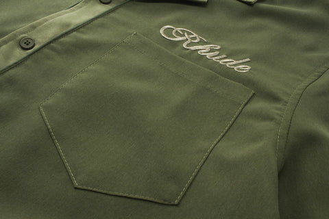 RHUDE Shirt