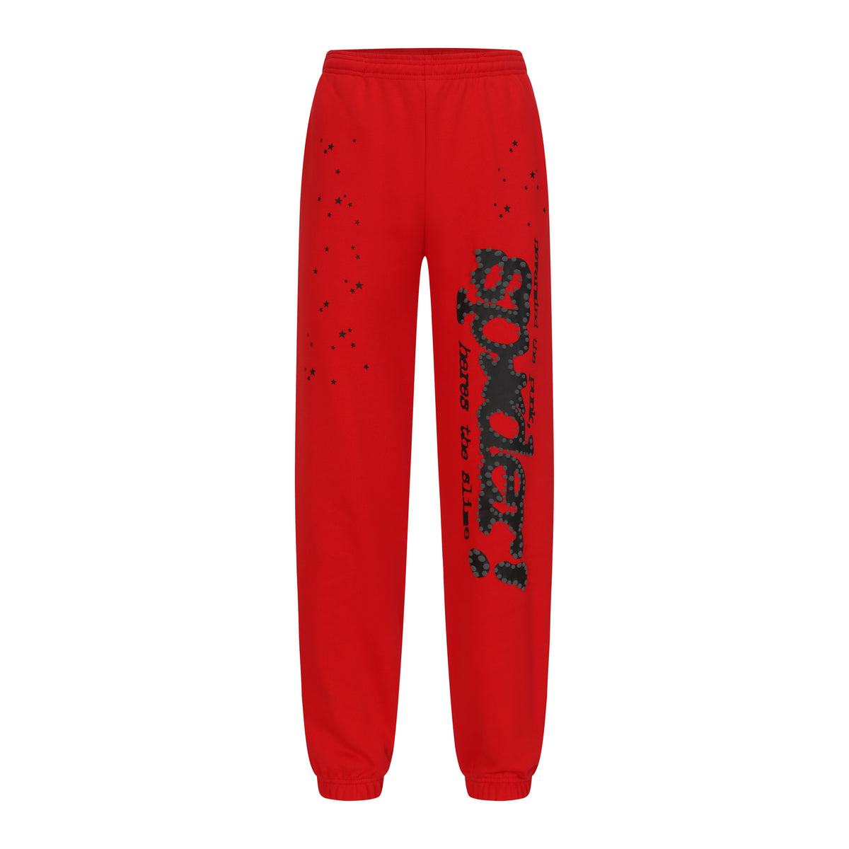 Sp5der Pants