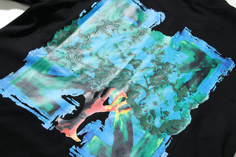 Off White T-Shirt