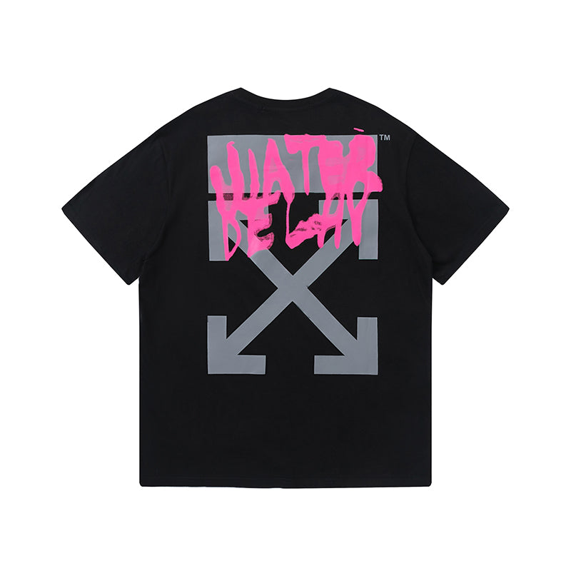 Off White T-Shirt