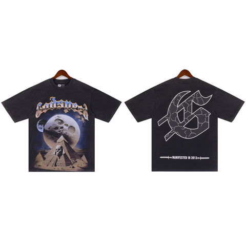Godspeed T-Shirts