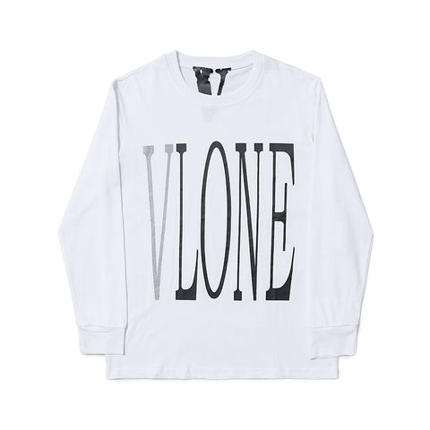 VLONE Long Sleeve T-Shirt