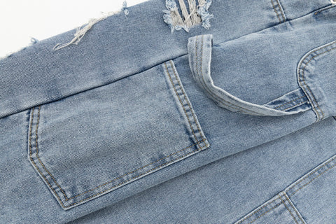 GALLERY DEPT Jeans