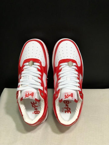 Bape Sta Shoes