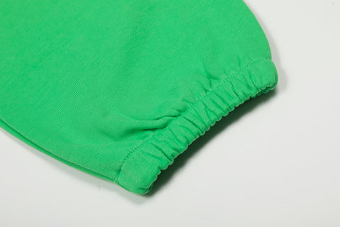 Sp5der Pants