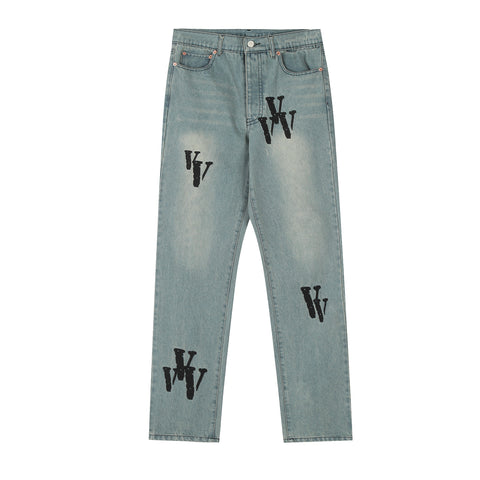 Vlone Jeans