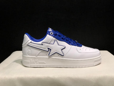 Bape Sta Shoes