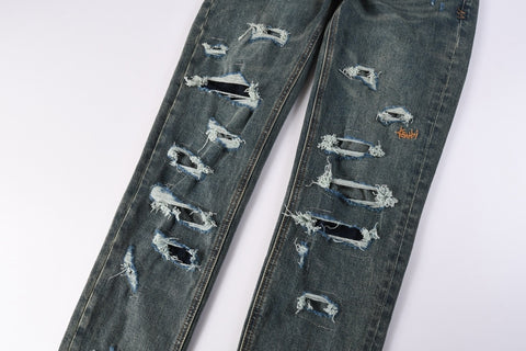 KSUBI Jeans