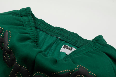 Sp5der Pants