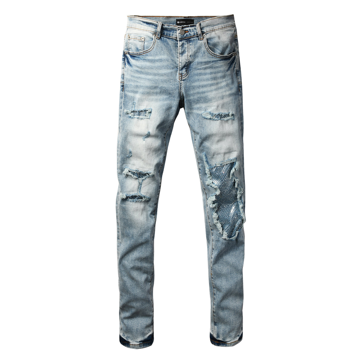 PURPLE BRAND Jeans