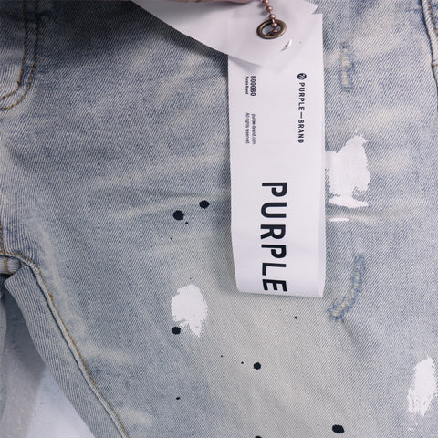 Purple Brand Jeans