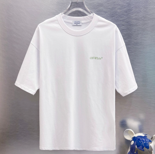 OFF WHITE T-Shirt