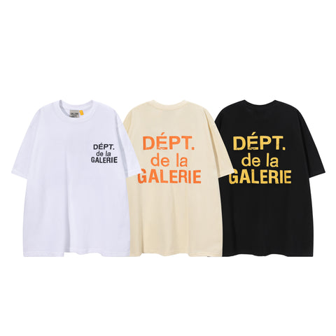 GALLERY DEPT T Shirt