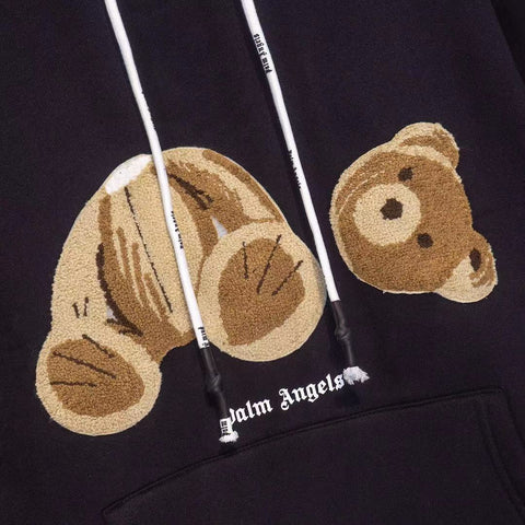 Plam Angels Hoodie