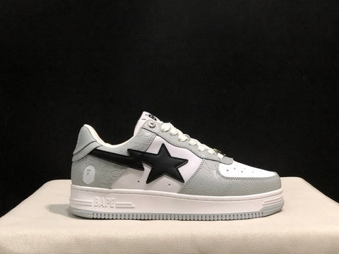 Bape Sta Shoes