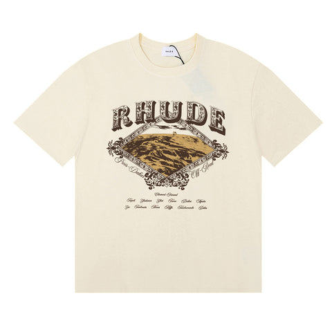 Rhude T-Shirt