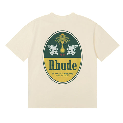 Rhude T-Shirts