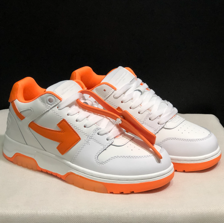 Off White Shoes