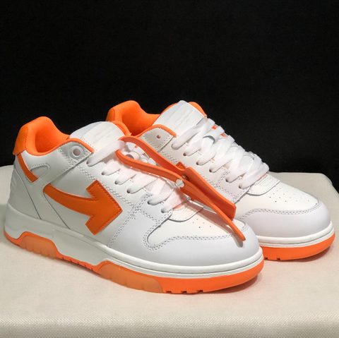 Off White Shoes
