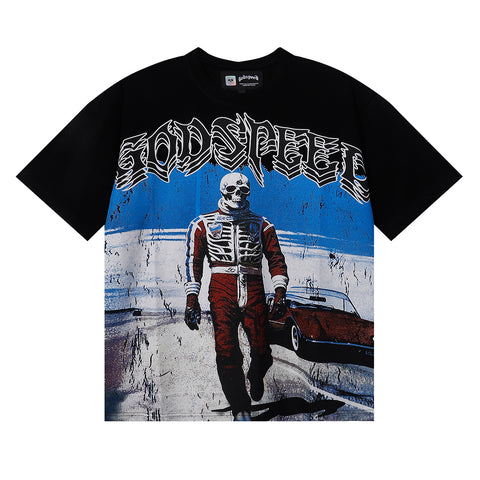 Godspeed T-Shirts