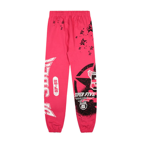 Sp5der Pants