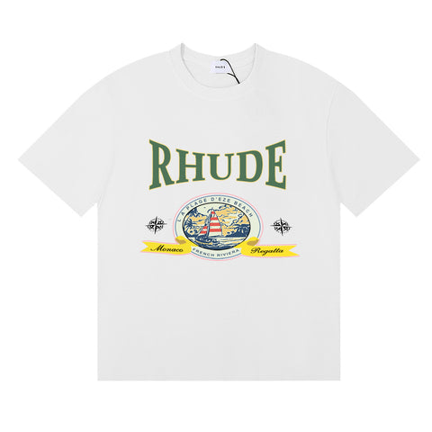 Rhude T-Shirts