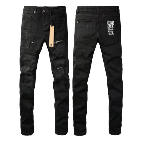 KSUBI Jeans