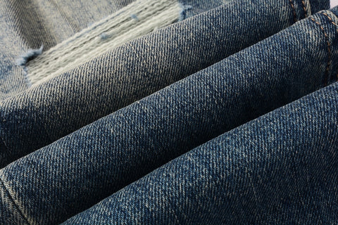 KSUBI Jeans