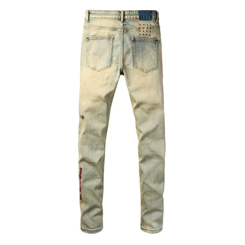 KSUBI Jeans