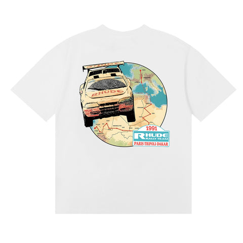 Rhude T-Shirt