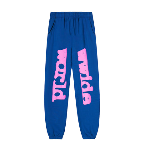Sp5der Pants
