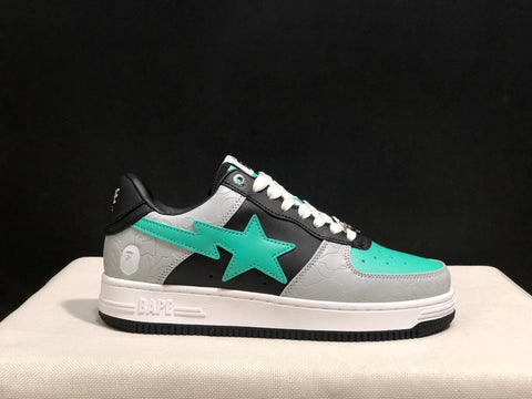 Bape Sta Shoes